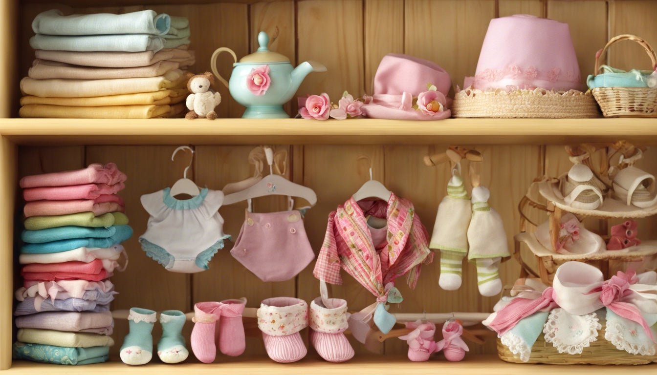 Accessorizing Adorably: The Ultimate Guide to Baby Accessories - Cocowish