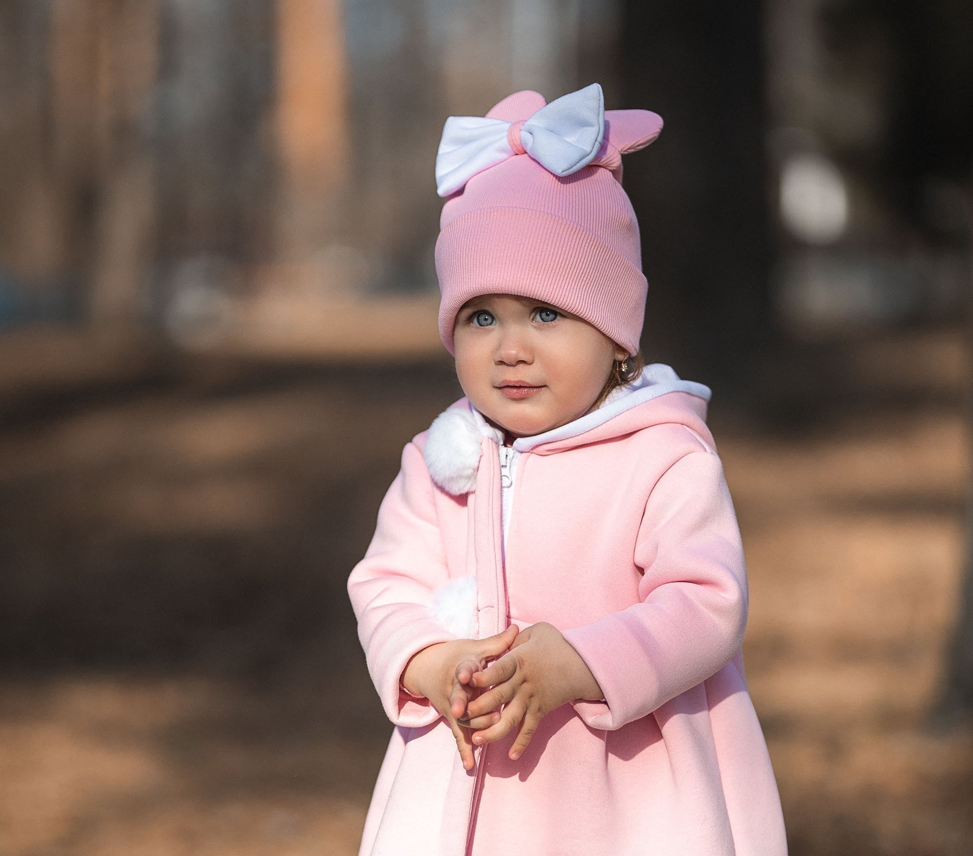 Trendy and Timeless: Must-Have Baby Fashion for Every Season - Cocowish
