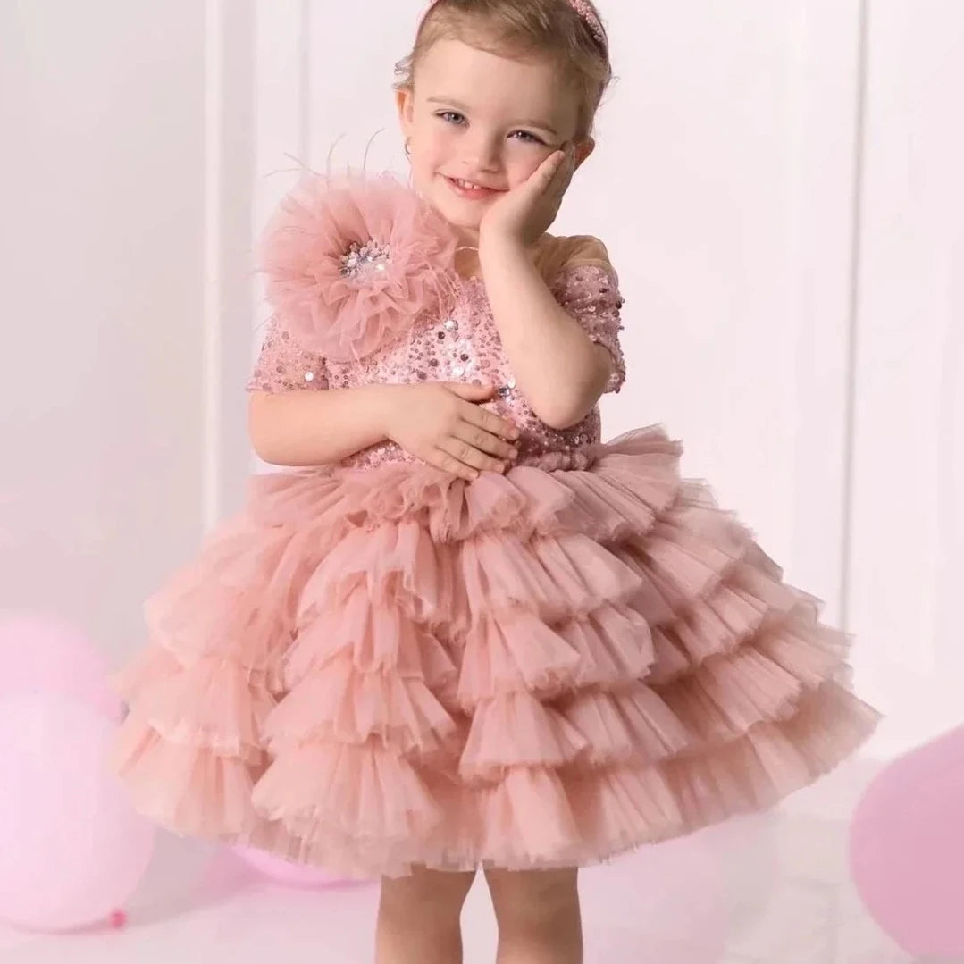 Baby Dresses at Cocowish