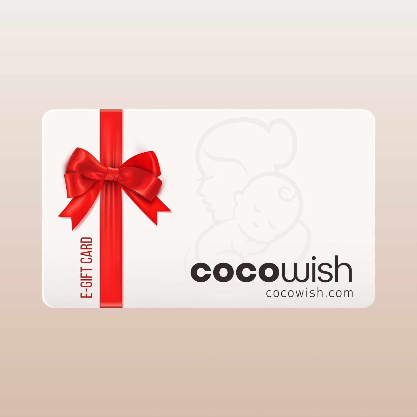 Cocowish Gift Card - Cocowish