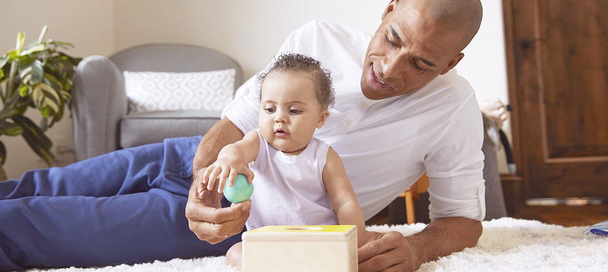 Toys for Baby: The Ultimate Guide