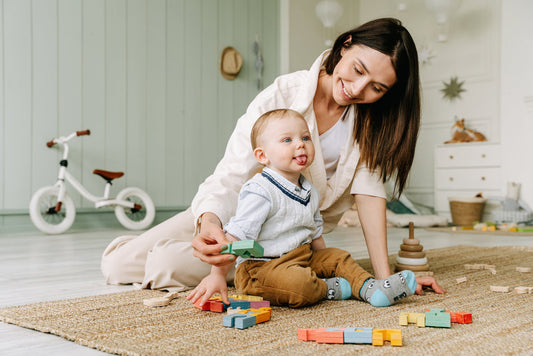 Teething and Sleep: How To Navigate Nights with a Teething Baby - Cocowish