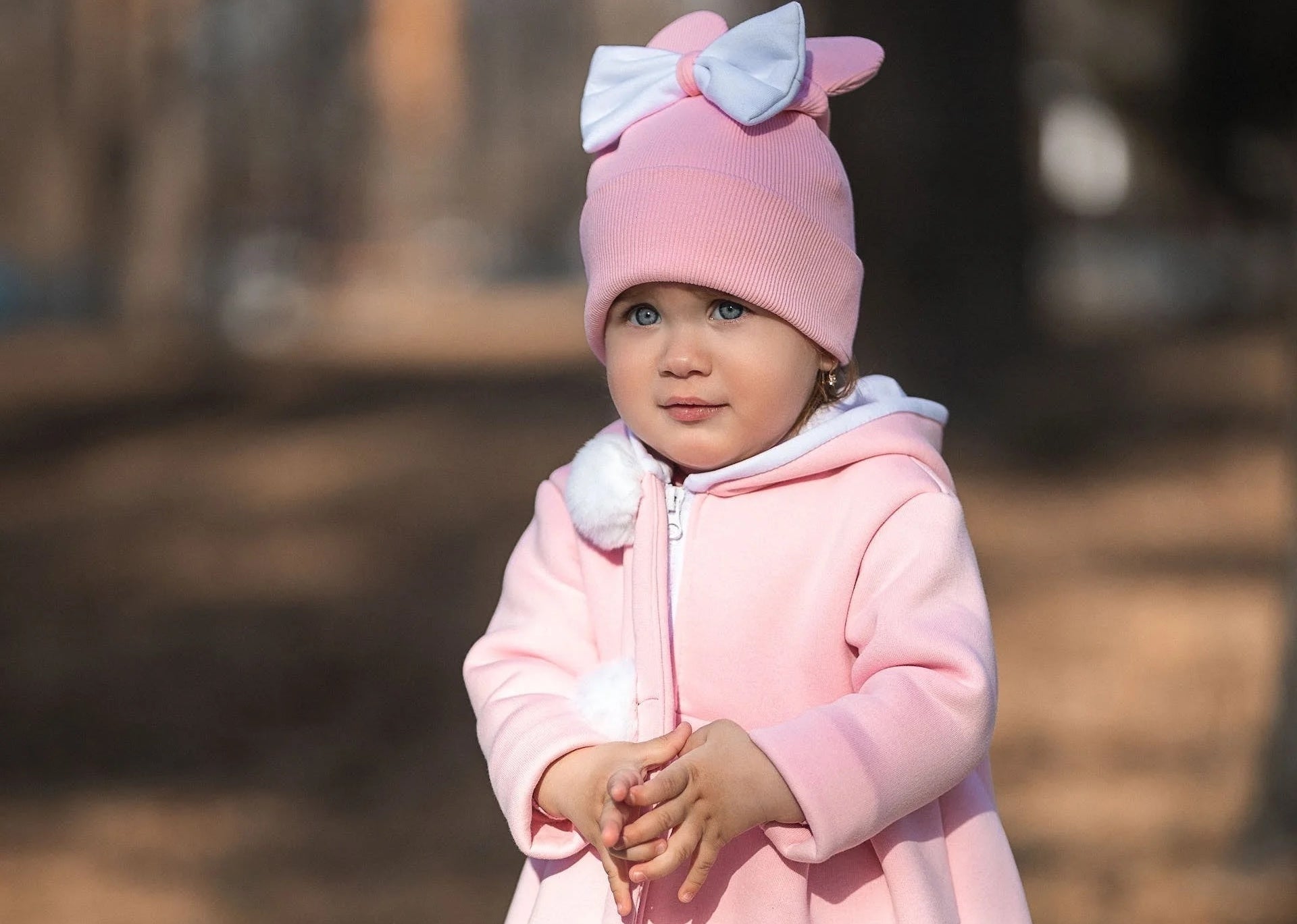 Trendy and Timeless: Must-Have Baby Fashion for Every Season - Cocowish