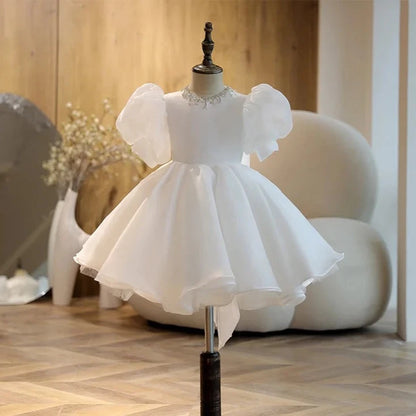 Elara Princess Dress