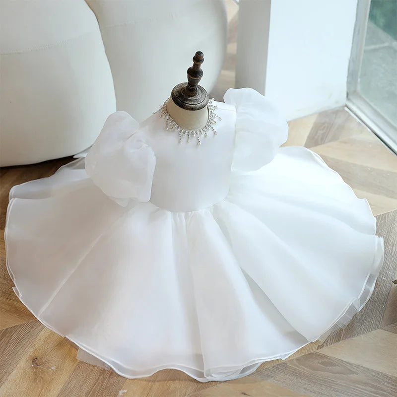 Elara Princess Dress