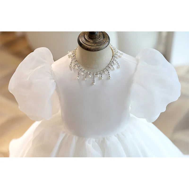 Elara Princess Dress