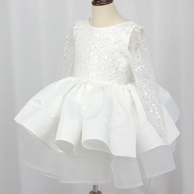 Robe de princesse joie