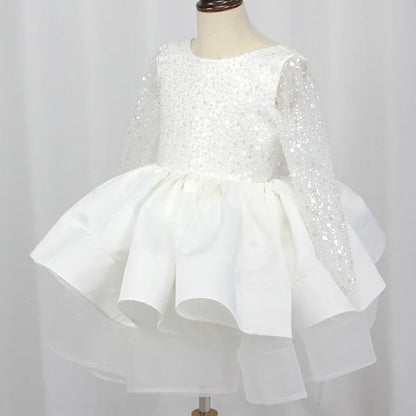 Joy Princess Dress