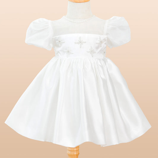 Kiara Princess Dress