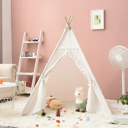 Toddler Teepee Tent