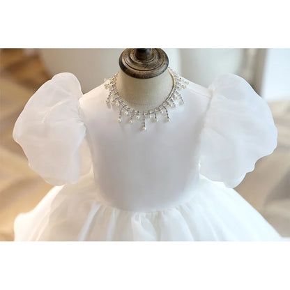 Robe de princesse Elara