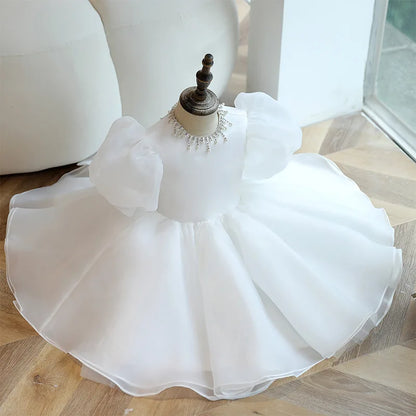 Robe de princesse Elara