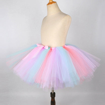 Tutu Unicorn Baby Costume