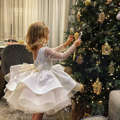 Joy Princess Dress