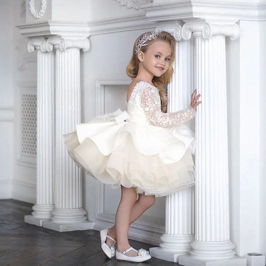 Joy Princess Dress