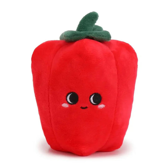 Bell Pepper Plush Toy