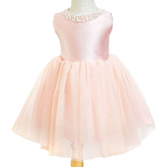 Jenny Princess Dress