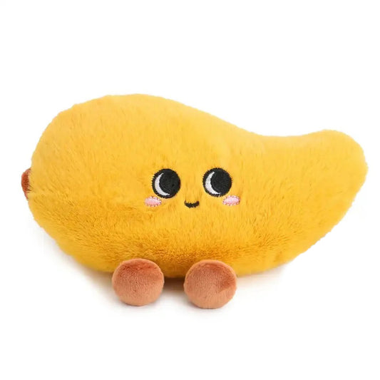 Mango Plush Toy