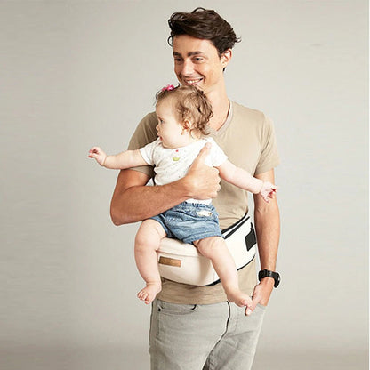 Hip Seat Baby Carrier - Cocowish