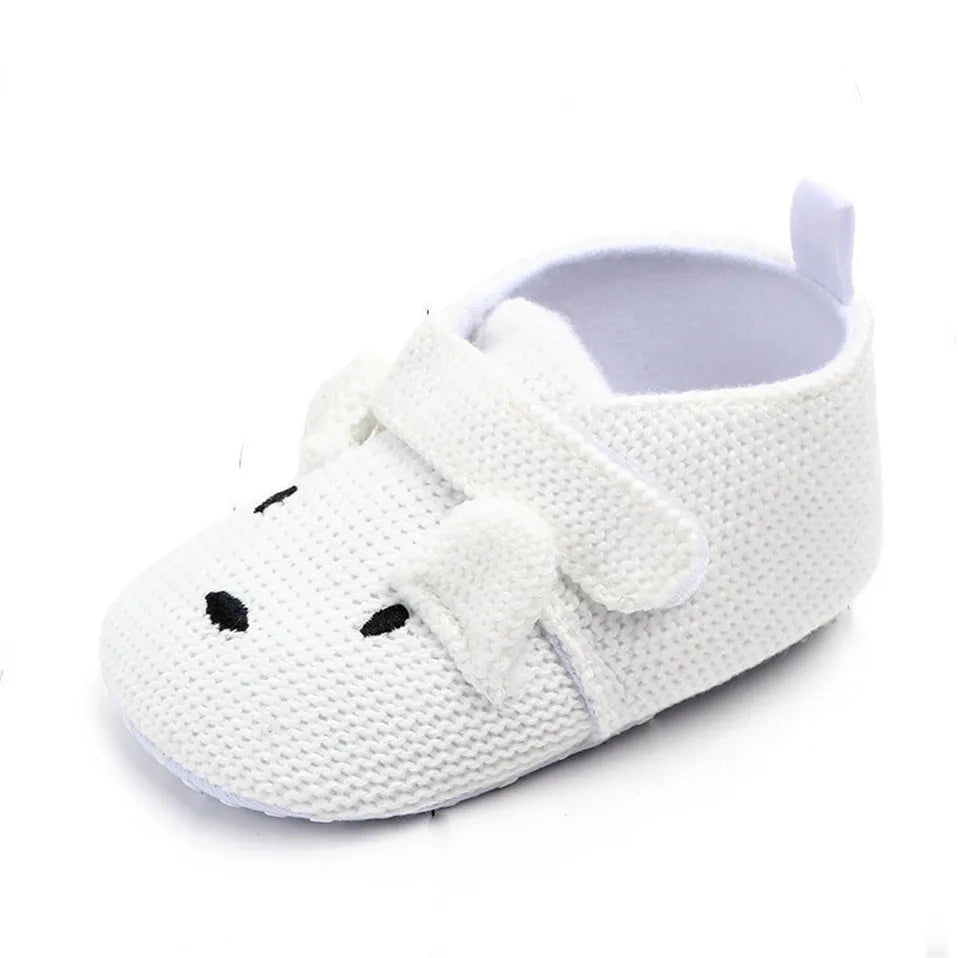 Non-slip Polar Bear Slippers - Cocowish